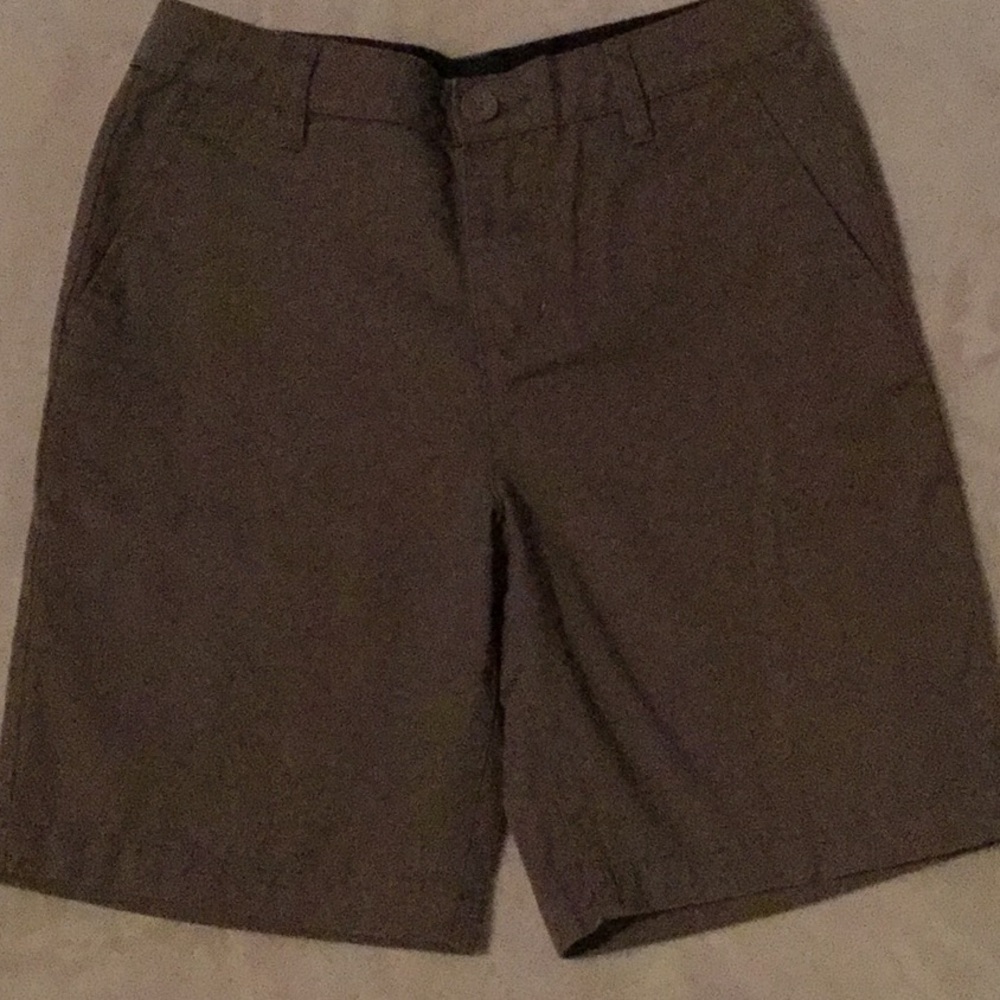 Boys Chino Shorts Excellent Condition